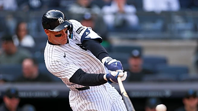 New York Yankees vs. Miami Marlins: Ryan Weathers vs. Max Meyer