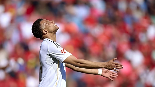 Player Ratings: Mallorca 2 – 1 Real Madrid