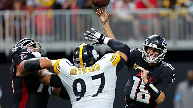 Saturday Night Open Thread: Egging on