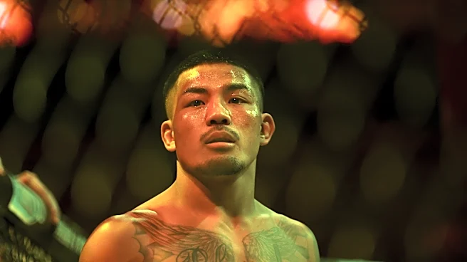 Miami meltdown! UFC 327 suffers brutal loss after Joshua Van reportedly yanked from card for unknown reasons