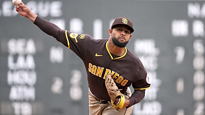 Fernando Tatis Jr. erases ugly day at plate with two-out double off Aroldis Chapman, scores winning run