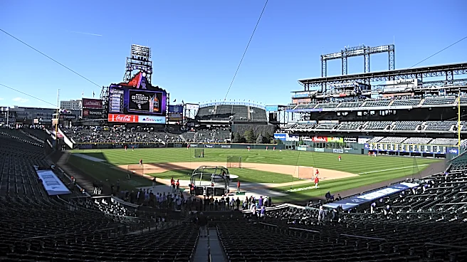Gamethread 4/4: Phillies at Rockies