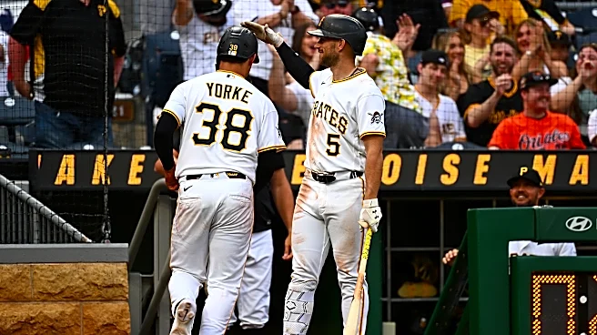 Defensive miscues doom Orioles in 3-2 walkoff loss to Pirates