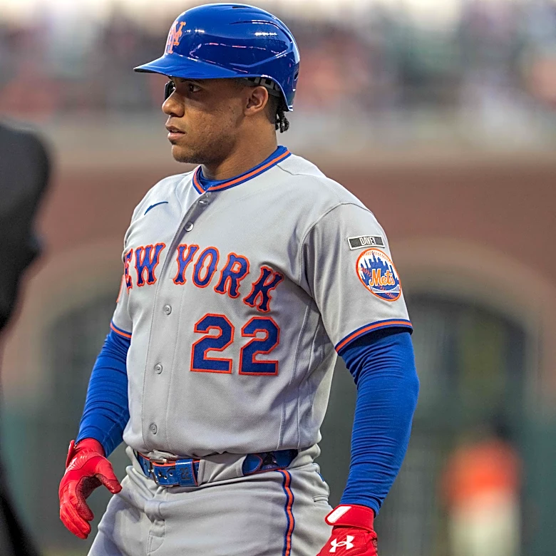 Juan Soto has minor right calf strain, hoping to avoid IL stint