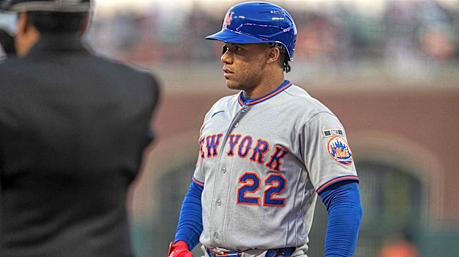 Juan Soto has minor right calf strain, hoping to avoid IL stint