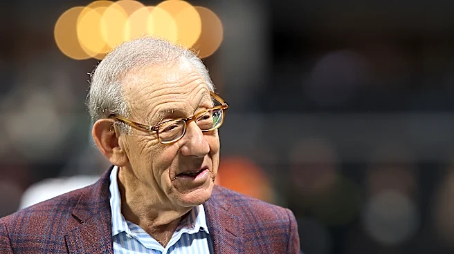 Miami Dolphins Fans Questions For Stephen Ross