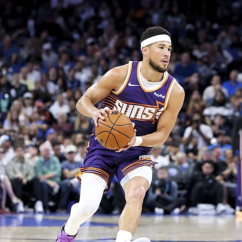 Devin Booker and the truth about clutch expectations in the NBA