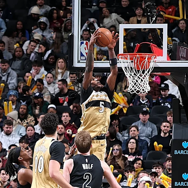 Wizards at Nets preview: Washington visits Brooklyn on Sunday