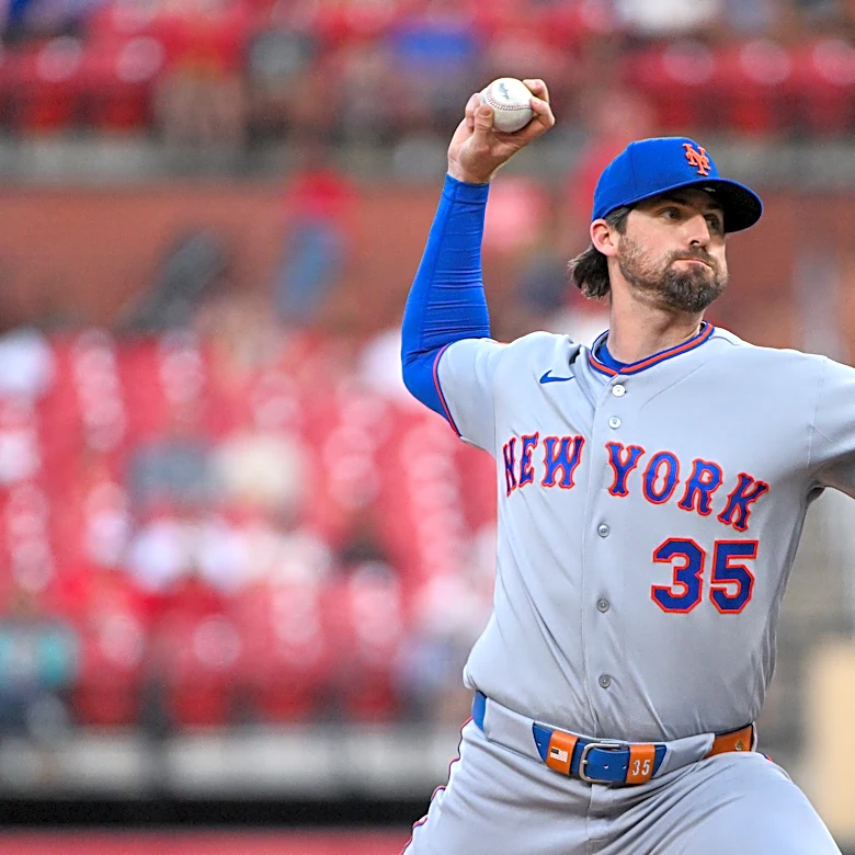 Mets vs. Giants: Lineups, broadcast info, and open thread, 4/4/26