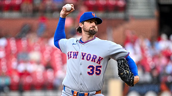 Mets vs. Giants: Lineups, broadcast info, and open thread, 4/4/26