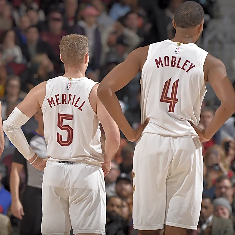 Cavs will be without multiple starters in Sunday’s game vs. Pacers