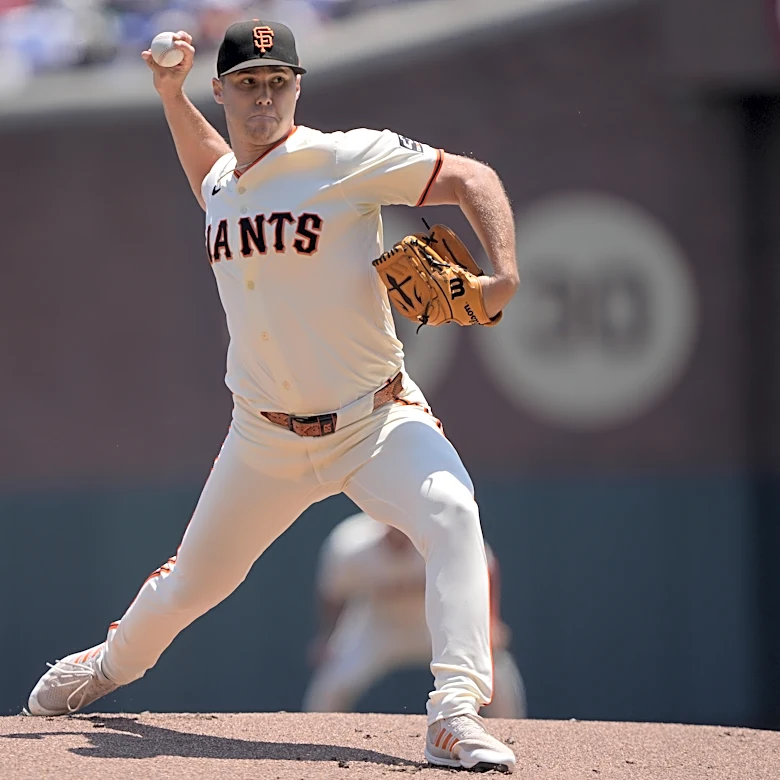 4/4 Gamethread: Giants vs. Mets