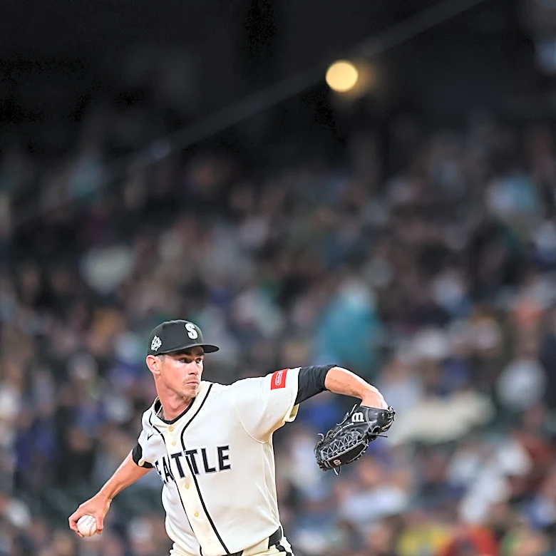 Mariners Game #9 Preview and Discussion: SEA at LAA, 4/4