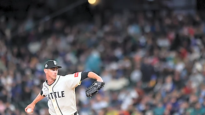 Mariners Game #9 Preview and Discussion: SEA at LAA, 4/4