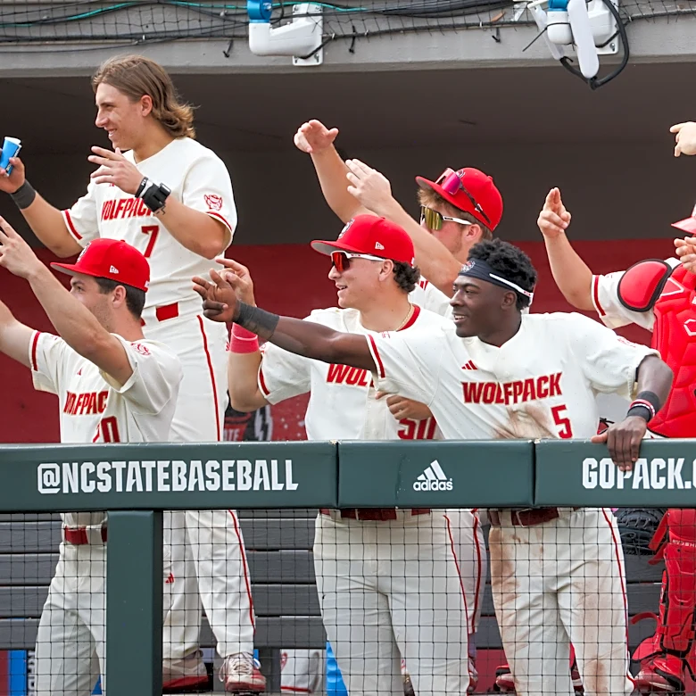 NC State walks off Notre Dame, 7-6, to complete series sweep