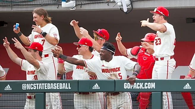 NC State walks off Notre Dame, 7-6, to complete series sweep