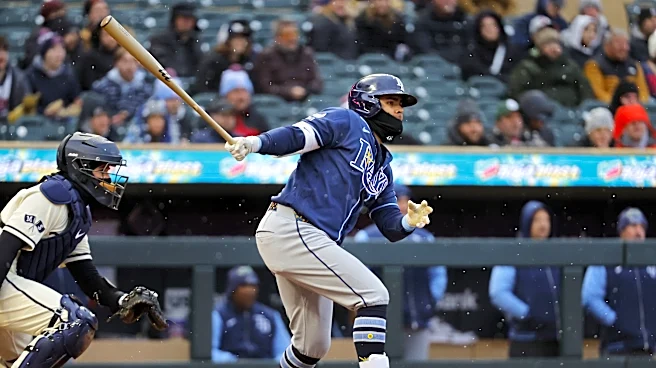 Twins 7, Rays 1: What a Picture