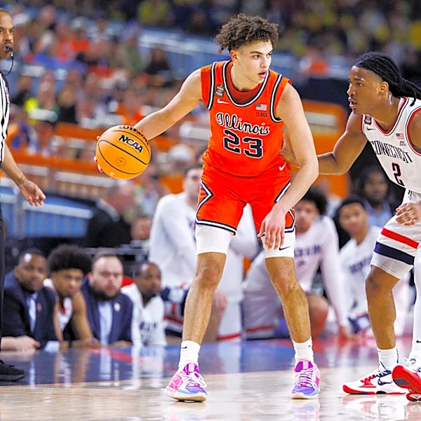 Offensive stagnancy in Indy puts Illinois’ season to rest