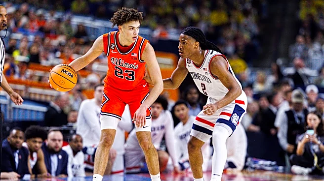 Offensive stagnancy in Indy puts Illinois’ season to rest