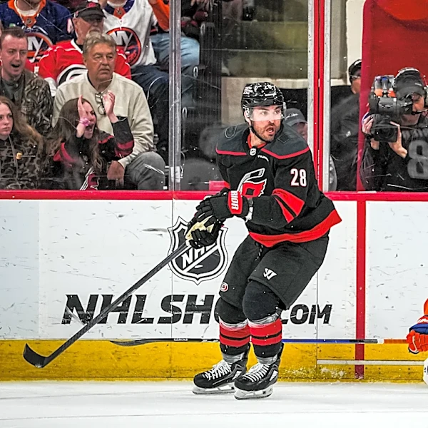 Hurricanes 4, Islanders 3: Isles completely dominated in fourth straight loss