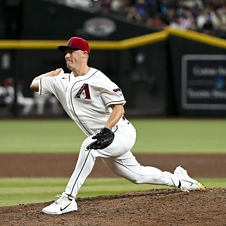 Diamondbacks 2, Atlanta 1: Who Needs Bats?
