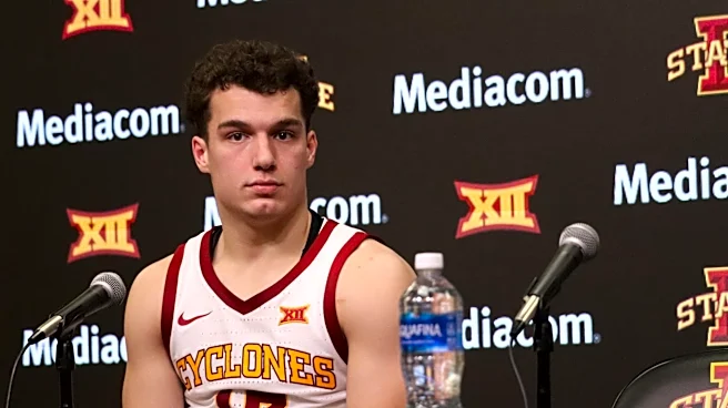 Cade Kelderman enters transfer portal