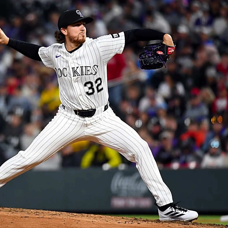 Phillies 2, Rockies 1: Rox bats absent in another close game