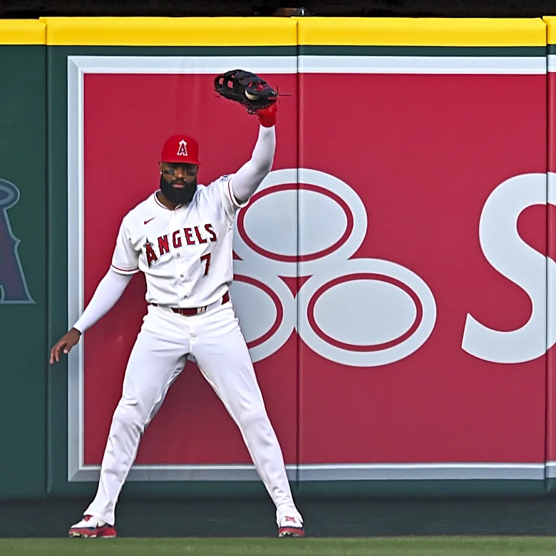 Jo Adell Shuts Out Mariners