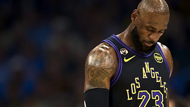 Lakers vs. Mavericks Preview: What now for the purple and gold?