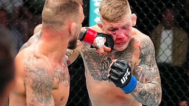 UFC Vegas 115 results: Sooo … About last night | Moicano vs. Duncan