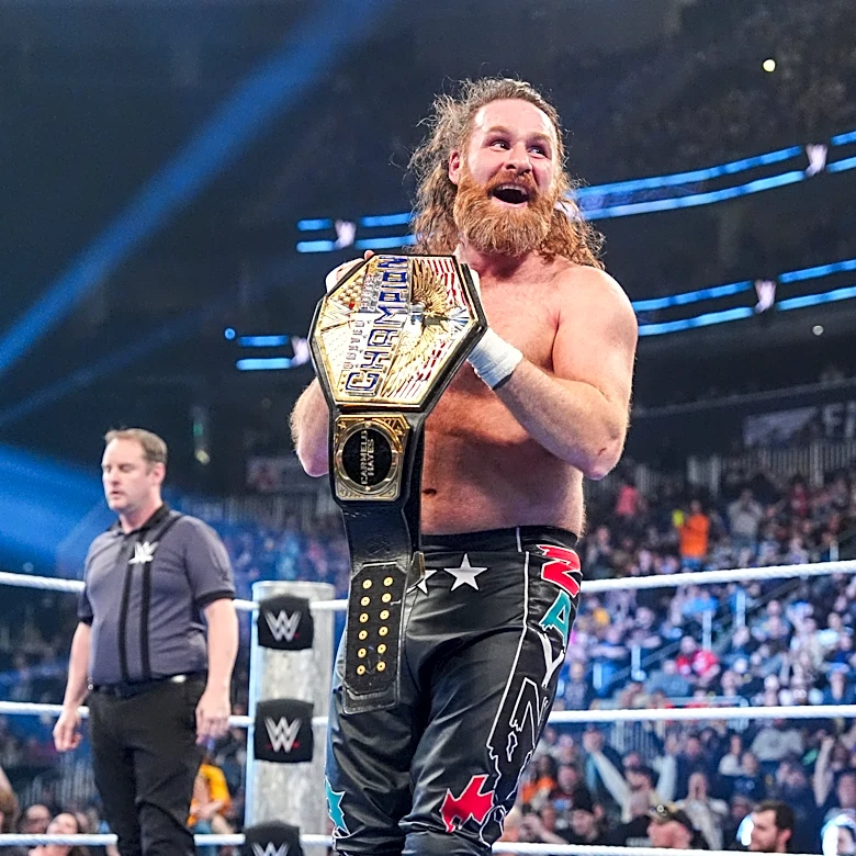 Cageside Community Wrestler Rankings, Season 14: Week 49 results & Week 50 vote