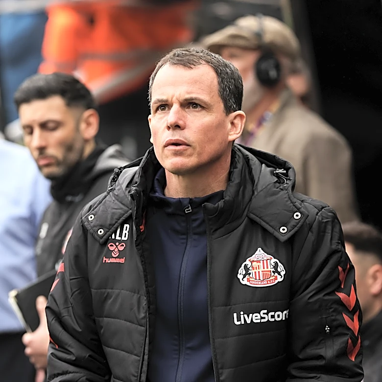 Régis Le Bris – Sunderland’s Rare Beacon of Stability