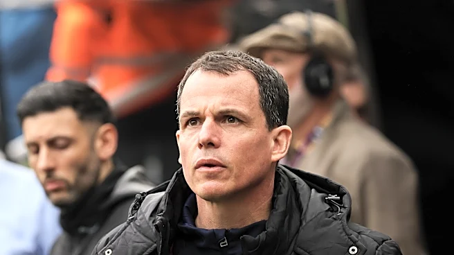 Régis Le Bris – Sunderland’s Rare Beacon of Stability