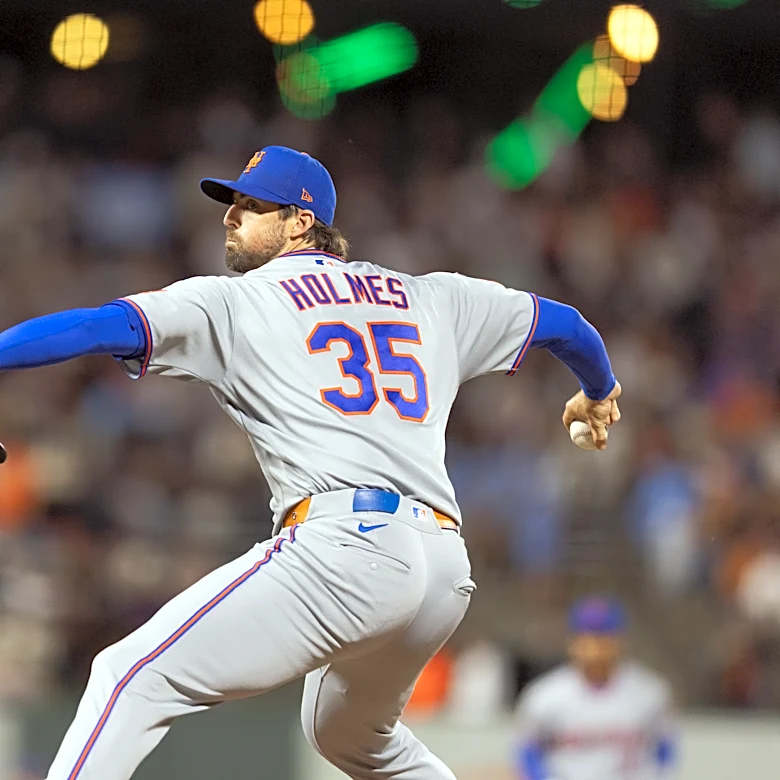 Holmes away from home