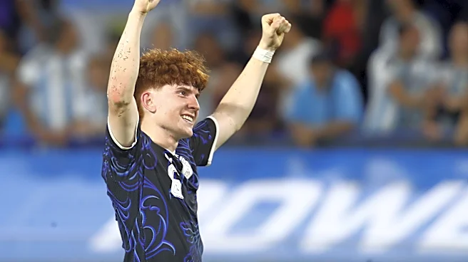 Chelsea agree to sign Valentín Barco from RC Strasbourg — reports