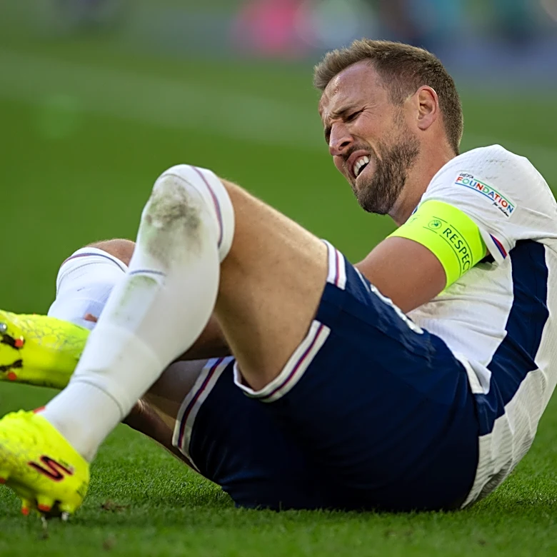 Joshua Kimmich fully expects Harry Kane to play Tuesday against Real Madrid