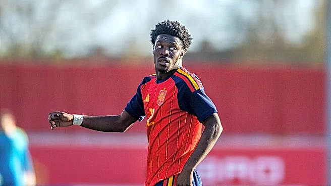 Can Eli And Wilson Play A Role For Sunderland During 2026/2027?