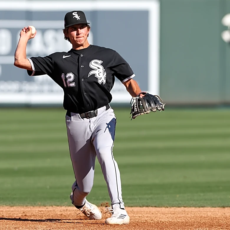 White Sox Minor League Update: April 4, 2026