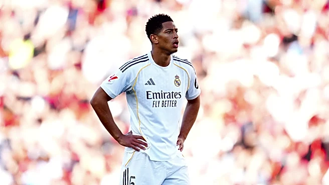 Managing Madrid Podcast | Madrid Mornings: The race for LaLiga is over (@Mallorca, 2-1)