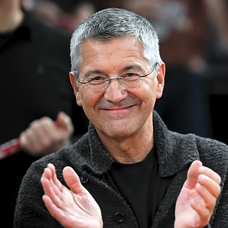 Bayern Munich president Herbert Hainer on possible treble: ‘We want to make it happen’