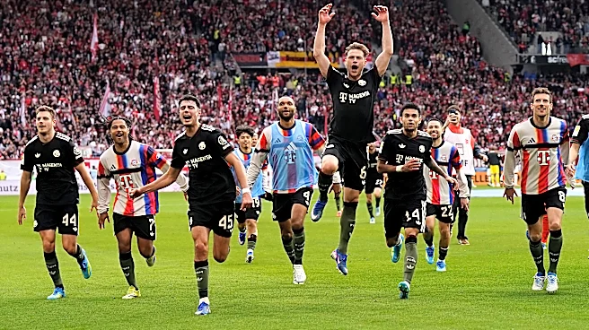 Are you more optimistic or less optimistic on Bayern Munich’s chances vs. Real Madrid after the stunning comeback win over SC Freiburg?