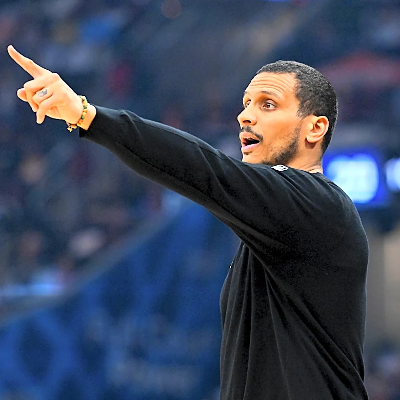 The Celtics didn’t plan for Joe Mazzulla — now he defines them