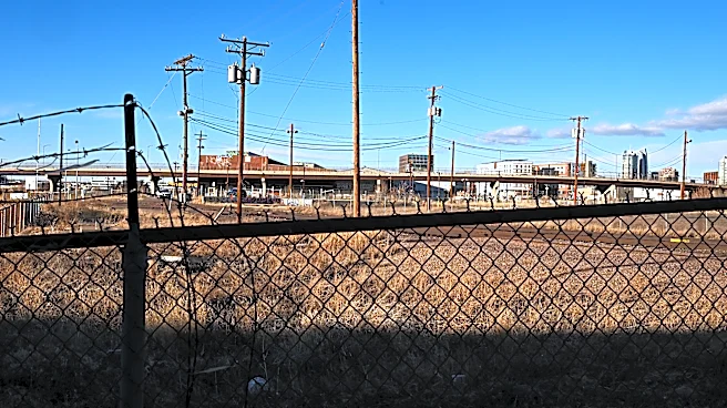 Broncos taking thoughtful approach to new stadium process