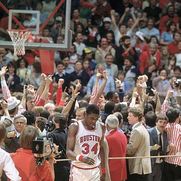 YouTube Gold: 43 Years Ago, N.C. State Found Magic