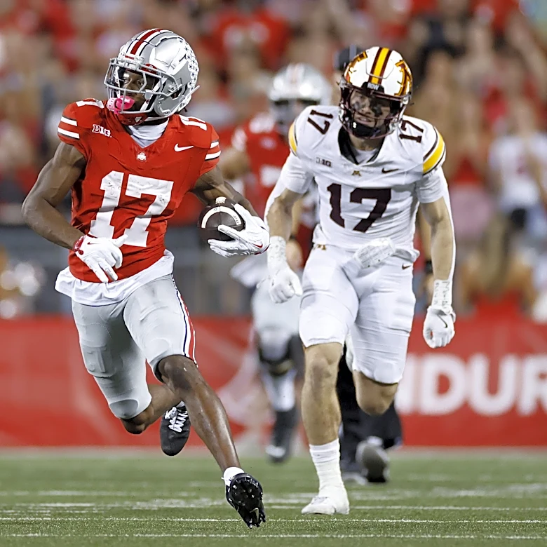 Sunday Dawg Chow (4/5): The draft profiles keep rolling along …