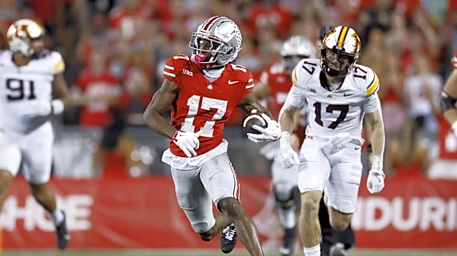 Sunday Dawg Chow (4/5): The draft profiles keep rolling along …