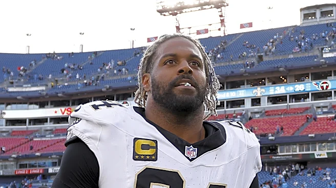 Cowboys news: Dallas could look at this vet free agent for the d-line