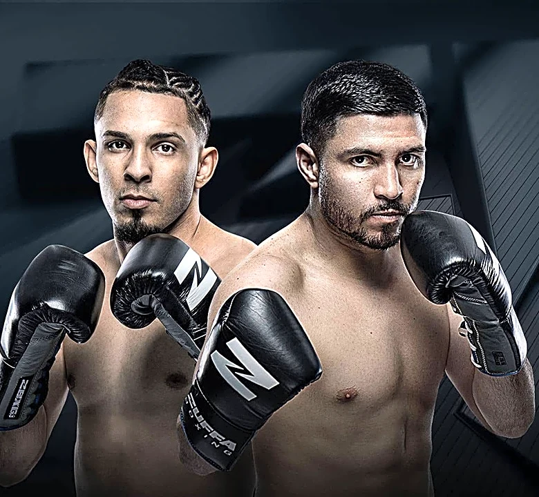 Zuffa Boxing 05 – Cortes vs Garcia: Live results and updates, how to watch, start time