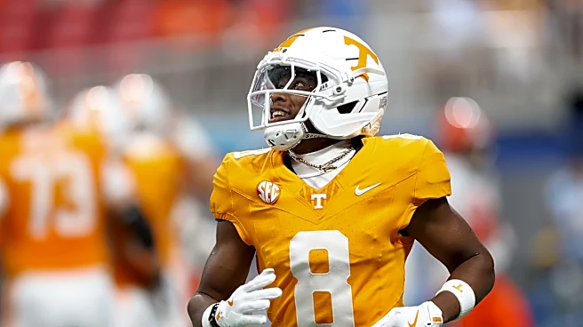 NY Giants 6-round NFL mock draft: Sonny Styles, and an unexpected trade