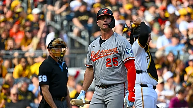 Orioles news: Early problems in need of solutions